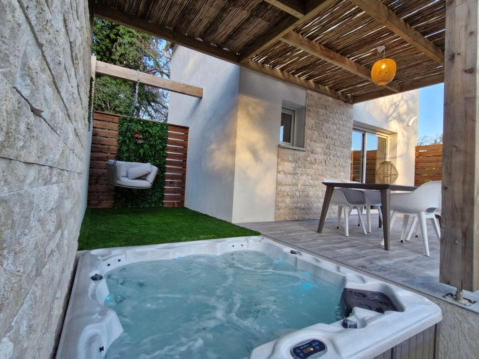 Petite Maison - Porto-Vecchio Zewnętrze zdjęcie