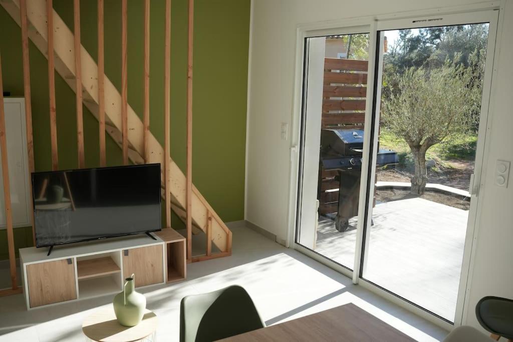 Petite Maison - Porto-Vecchio Zewnętrze zdjęcie