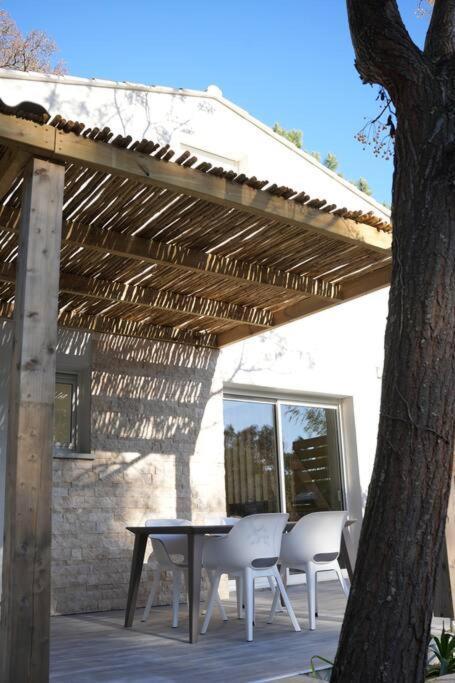 Petite Maison - Porto-Vecchio Zewnętrze zdjęcie